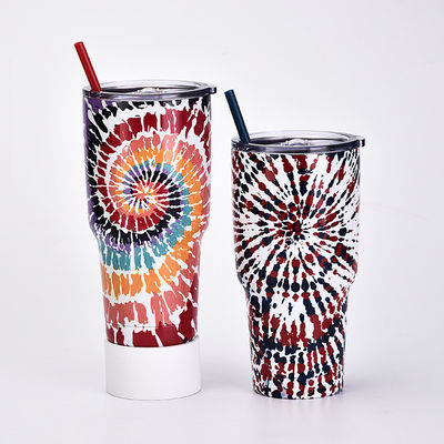 Wärmedämmungsleistung 6-12 Stunden 32oz Edelstahl Eisschüttler Wasserflasche