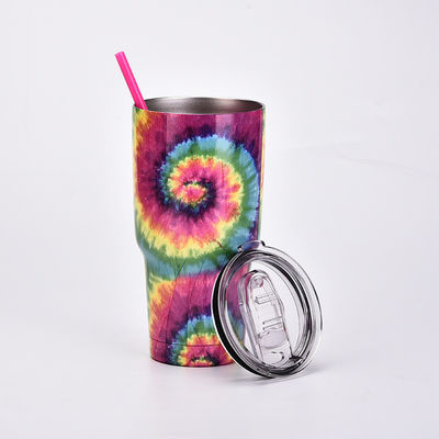 Wärmedämmungsleistung 6-12 Stunden 32oz Edelstahl Eisschüttler Wasserflasche