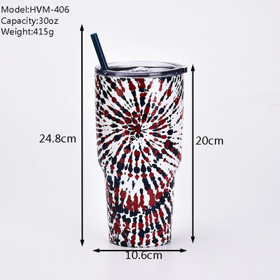Wärmedämmungsleistung 6-12 Stunden 32oz Edelstahl Eisschüttler Wasserflasche