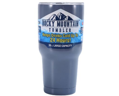Stil Doppelwand Edelstahl Pint Tassen Vakuum Bier Tumbler Becher am besten für Geschenke
