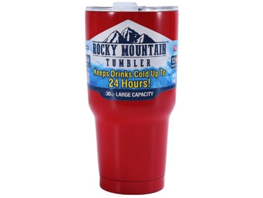 Stil Doppelwand Edelstahl Pint Tassen Vakuum Bier Tumbler Becher am besten für Geschenke