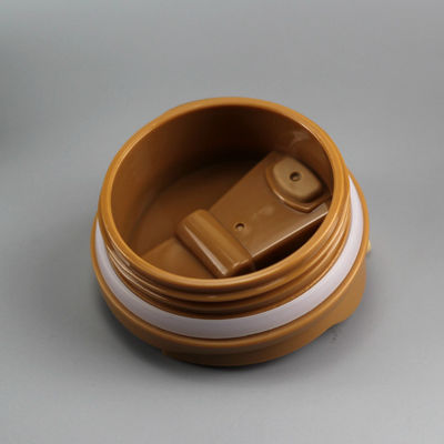 OEM Vakuum isolierte Stahlbecher mit Deckel für Outdoor-Kaffee Anzahl der Stück alle