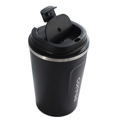 380 ml 510 ml Umweltschonende Vakuumisolierte wiederverwendbare Flasche