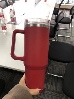 1200 ml Vakuumisolierte Edelstahl-Wasserflasche