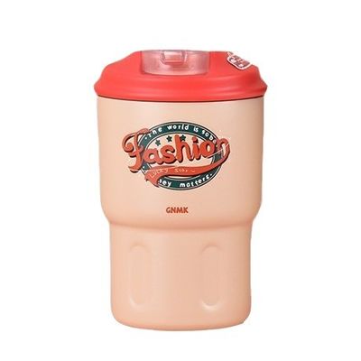 PORTABLE High Beauty isolierte Wasserbecher OEM akzeptabel für Frauen Büro und Schule