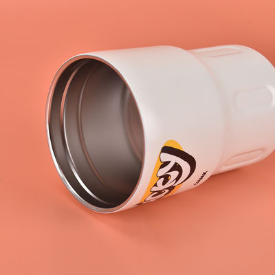 PORTABLE High Beauty isolierte Wasserbecher OEM akzeptabel für Frauen Büro und Schule