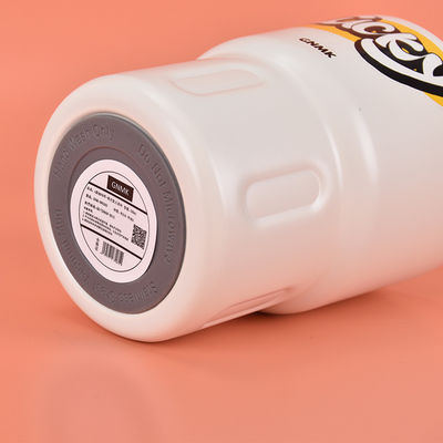 Konkise Art Bauchbecher Dauerhafte 316 Edelstahl Vakuum Kaffeetasse für den Außenbereich