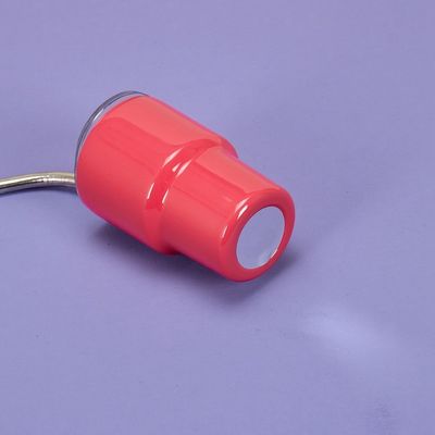 2 Unzen Edelstahl Schuss Glas Tumbler mit Strohdeckel Halten Sie Getränke warm oder kalt 6-12 Stunden