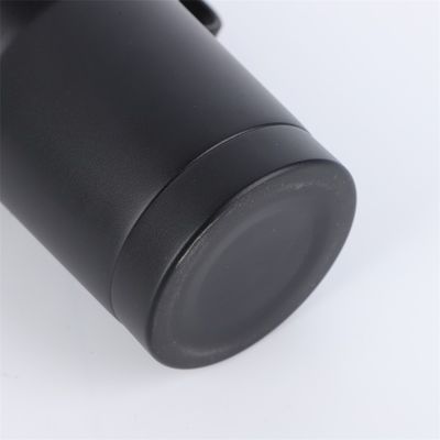 30oz Tumbler mit Handgriff Doppelwand Vakuum isolierte Reisekug ausgestattet und langlebig