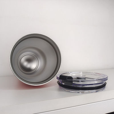 304 Edelstahl 30oz Doppelwand Tumbler Cup für isolierte Reisebottel