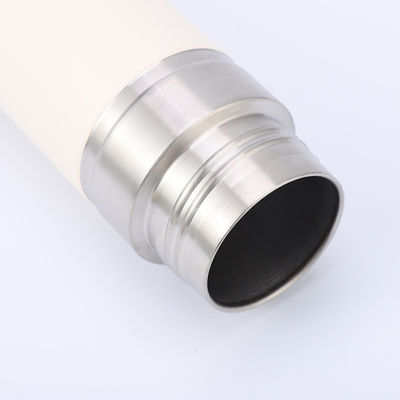 500 ml Doppelwand Isolierte Wasserflaschen Flaschenbecher für Sport Bpa Wärmedämmung