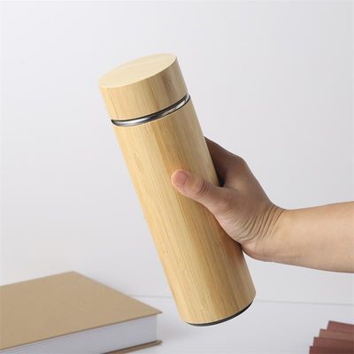 Erleben Sie das Beste mit diesem 304 Edelstahl Vakuum Flasche Tumbler 500ml Kapazität