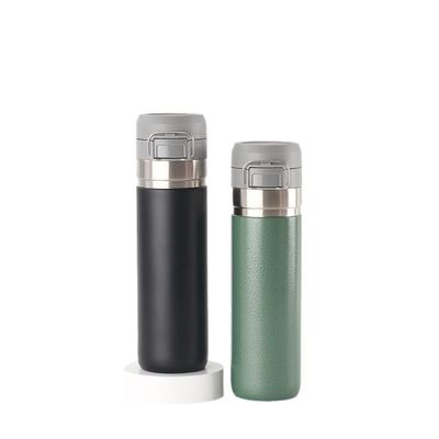 700 ml Edelstahl Wasserflasche Vakuum Isoliert für eine optimale Temperaturhaltung