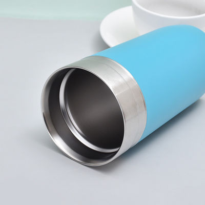 16oz Edelstahl Kaffeetasse halten Sie Ihre Getränke bei der perfekten Temperatur