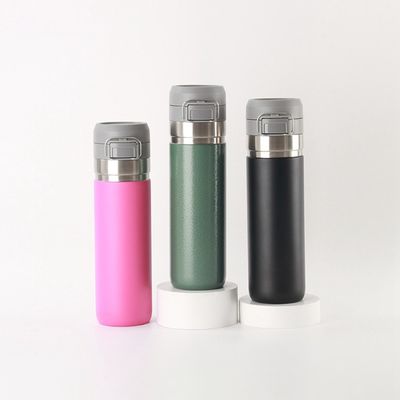 520ml Wasserflasche für den individuellen Gebrauch