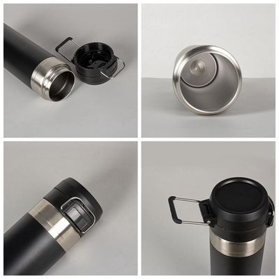 520ml Wasserflasche für den individuellen Gebrauch