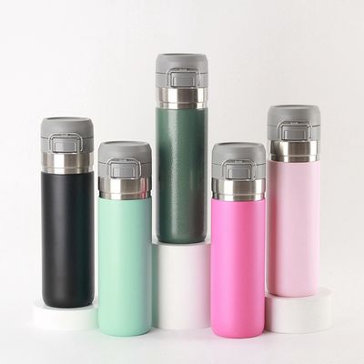 520ml Wasserflasche für den individuellen Gebrauch
