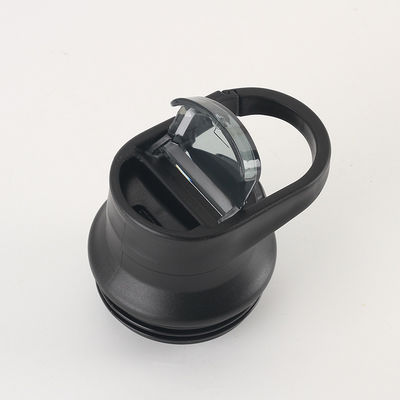 Logo Anpassbar 500 ml isolierte Wasserflasche aus Edelstahl für Aktivitäten im Freien