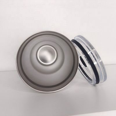 30oz Edelstahl Vakuum Isolierte Kaffeetasse Doppelwand-Tumbler Tassen mit Deckel