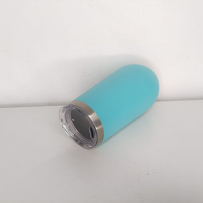 Vakuumflaschen Thermosen 10oz Champagner Tumbler mit individuellem Logo Druck