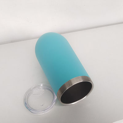 10oz Kinder Vakuum Isolierte Sublimation Tumbler kundenspezifische Edelstahl Kaffeetasse