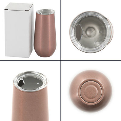 10oz Kinder Sublimation Kaffeebecher Vakuum Isolierte Tassen