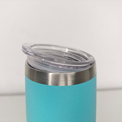 Auswärtsreisen 10oz Edelstahl Weinflasche Doppelwand Vakuum Isolierte Tasse
