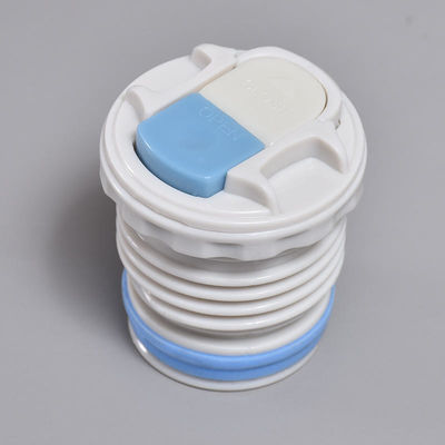 Party Anlass Doppelwand-Thermosen-Tasse mit isolierter Edelstahl-Wasserflasche