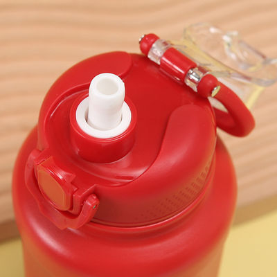 Nachhaltige Edelstahl-Vakuum-Wasserflasche mit eigener Marke und Design