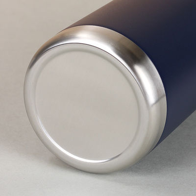 18oz 26oz 36oz Yetys Tumbler Flasche Edelstahl Vakuum Isoliert mit Griff Deckel