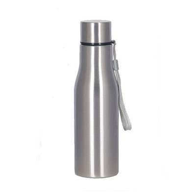 Edelstahl-Wasserflasche für alle Outdoor-Aktivitäten