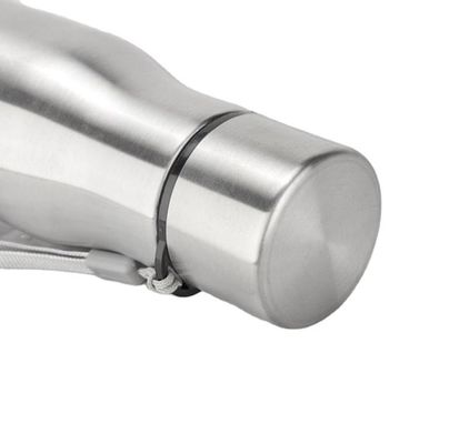 Edelstahl-Wasserflasche für alle Outdoor-Aktivitäten